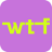 wtf.pt Logo